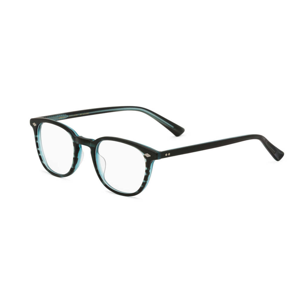 Sama PHILIPPE Matte Azure Eyeglasses 47mm
